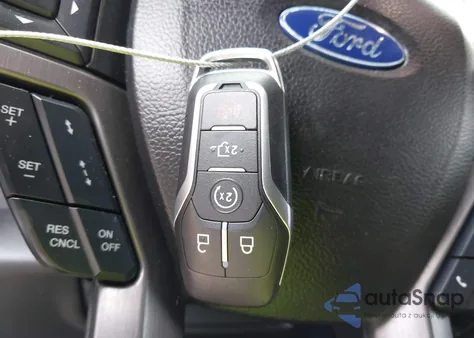 2017 Ford F150 Limited from USA, damaged, VIN 1FTEW1EG3HFB82656